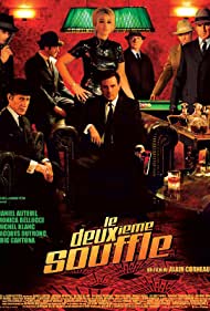 Watch Full Movie :Le deuxieme souffle (2007)