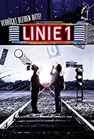 Watch Full Movie :Linie 1 (1988)