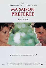 Watch Full Movie :Ma saison preferee (1993)