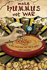 Watch Full Movie :Make Hummus Not War (2012)