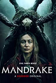 Watch Full Movie :Mandrake (2022)