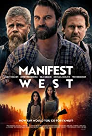 Watch Full Movie :Manifest West (2022)