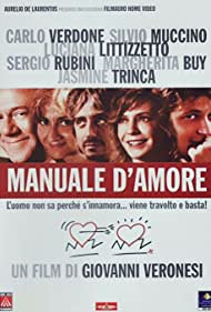 Watch Full Movie :Manual of Love (2005)