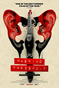 Watch Full Movie :Masking Threshold (2021)