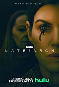 Watch Full Movie :Matriarch (2022)
