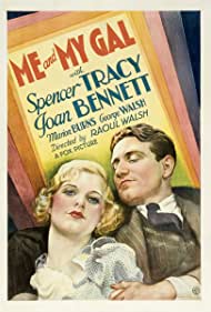 Watch Full Movie :Me and My Gal (1932)