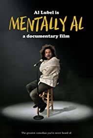 Watch Full Movie :Mentally Al (2020)
