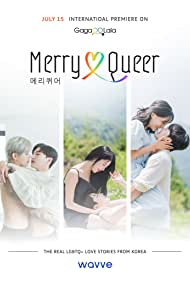 Watch Full Movie :Merry Queer (2022-)