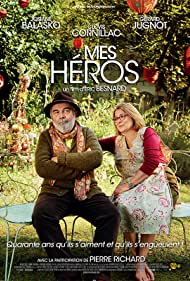 Watch Full Movie :Mes heros (2012)