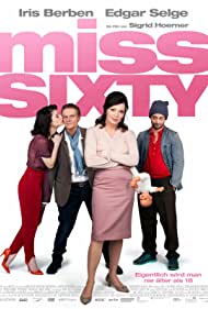 Watch Full Movie :Miss Sixty (2014)