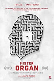Watch Full Movie :Mister Organ (2022)