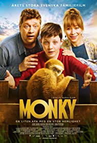 Watch Full Movie :Monky (2017)