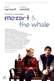 Watch Full Movie :Mozart and the Whale (2005)