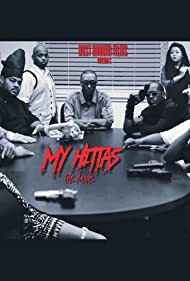 Watch Full Movie :My Hittas (2019)