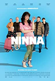 Watch Full Movie :Ninna (2019)