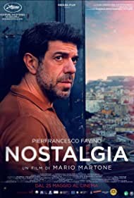 Watch Full Movie :Nostalgia (2022)