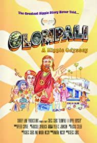 Watch Full Movie :Olompali A Hippie Odyssey (2018)