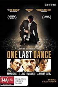 Watch Full Movie :One Last Dance (2006)