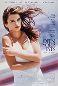 Watch Full Movie :Open Your Eyes (1997)