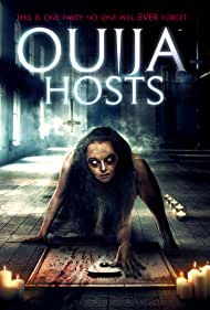 Watch Full Movie :Ouija Hosts (2021)
