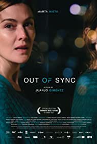 Watch Full Movie :Out of Sync (2021)