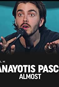 Watch Full Movie :Panayiotis Pascot Almost (2022)