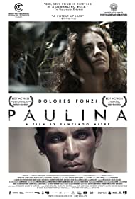 Watch Full Movie :Paulina (2015)