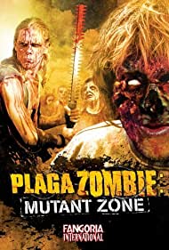 Watch Full Movie :Plaga zombie Zona mutante (2001)