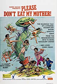Watch Full Movie :Please Dont Eat My Mother (1973)