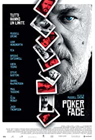Watch Full Movie :Poker Face (2022)