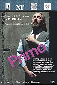 Watch Full Movie :Primo (2005)