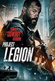 Watch Full Movie :Project Legion (2022)