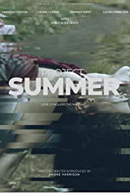 Watch Full Movie :Project Summer (2022)