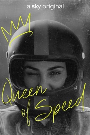 Watch Full Movie :Queen of Speed (2021)