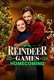 Watch Full Movie :Reindeer Games Homecoming (2022)