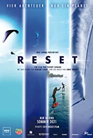 Watch Full Movie :Reset (2021)