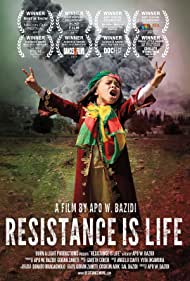 Watch Full Movie :Resistance Is Life (2017)