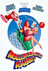 Watch Full Movie :Roller Coaster Rabbit (1990)