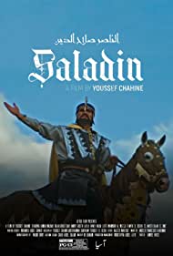 Watch Full Movie :Saladin (1963)