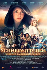 Watch Full Movie :Schneewittchen und der Zauber der Zwerge (2019)