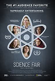 Watch Full Movie :Science Fair (2018)