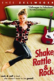 Watch Full Movie :Shake, Rattle and Rock (1994)