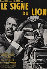 Watch Full Movie :Sign of the Lion (1962)