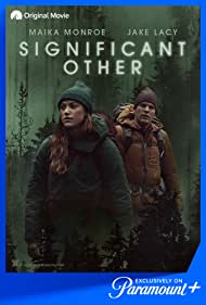 Watch Full Movie :Significant Other (2022)