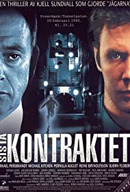 Watch Full Movie :Sista kontraktet (1998)
