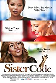 Watch Full Movie :Sister Code (2015)