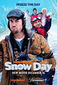 Watch Full Movie :Snow Day (2022)