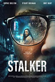Watch Full Movie :Stalker (2022)