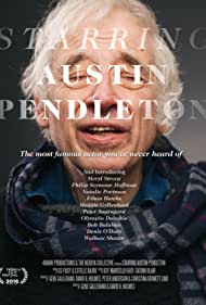 Watch Full Movie :Starring Austin Pendleton (2016)