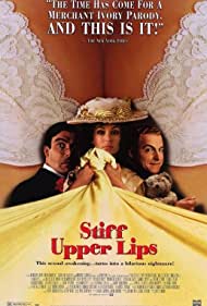 Watch Full Movie :Stiff Upper Lips (1997)